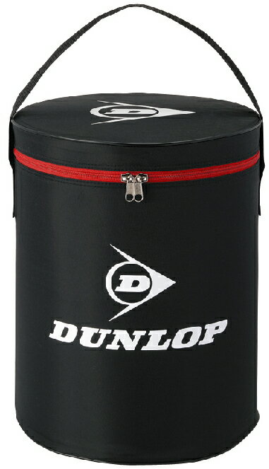 DUNLOP（ダンロップ）ボールバッグTAC-619 テニスバッグ