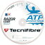 『即日出荷』 Tecnifibre(テクニファイバー)「RAZOR CODE 1.20(レーザーコード1.20)200mロール TFR513」テニスストリング(ガット)【prospo】「あす楽対応」