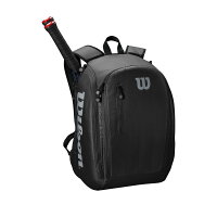 ウイルソン Wilson テニスバッグ・ケース TOUR BACKPACK BKGY WRZ843995の画像