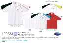 『即日出荷』 『☆』YONEX（ヨネックス）Uni ジュニアポロシャツ 10053J ソフトテニス＆バドミントンウェア