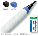 YONEX（ヨネックス）グリップバンド（バド用）AC172B