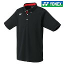 ヨネックス YONEX テニスウェア メンズ メンズポロシャ...