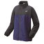 ヨネックス YONEX テニスウェア レディース ウィンドウォーマーシャツ 78053-075 2018FW