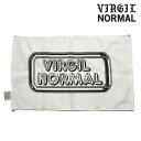 ヴァージルノーマル/Virgil Normal/ジムタオル/Gym Towel/WHITE/vn001-white