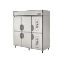 フクシマ 冷凍冷蔵庫 URN-182PM6 縦型 福島工業