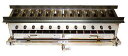 ガス串焼器 GA-65S 都市ガス(13A)仕様