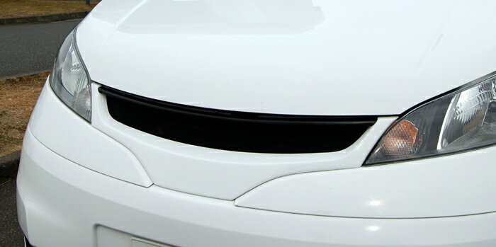 フロントグリル【塗装済み品】NV200 バネット 2009年5月～ エアロパーツ カスタム パーツ BLESS CREATION