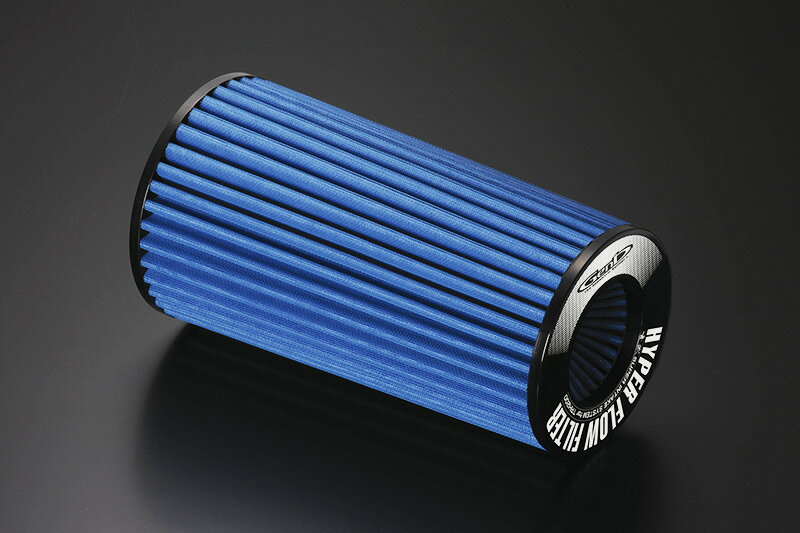 Genb 玄武ハイパーフローフィルター■ハイエース TRH200系（〜2010.07）［ガソリンエンジン専用（1TR-FE/2TR-FE）］■品番：EAF01H