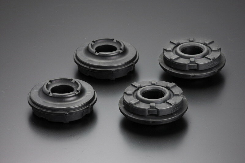 Genb 玄武ハードストラットブッシュ■ハイエース TRH/KDH/GDH200系（2WD）■品番：SGB02H