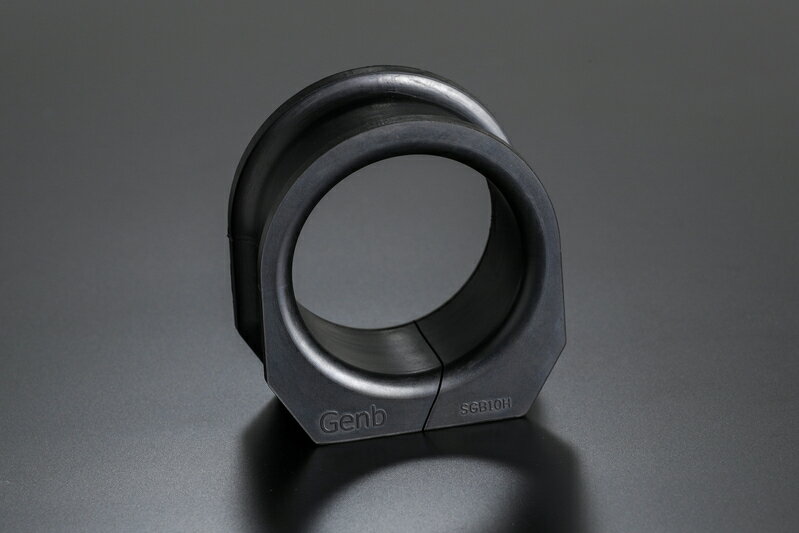 Genb 玄武ハードステアリングラックブッシュ■ハイエース TRH/KDH/GDH200系■品番：SGB10H