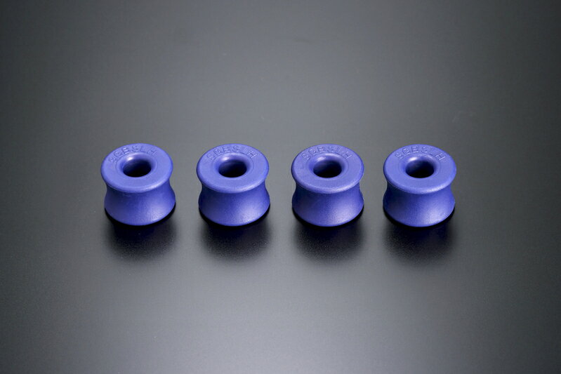 Genb 玄武ハードスタビリンクブッシュ■ハイエース TRH/KDH/GDH200系（2WD）■品番：SGBSLH