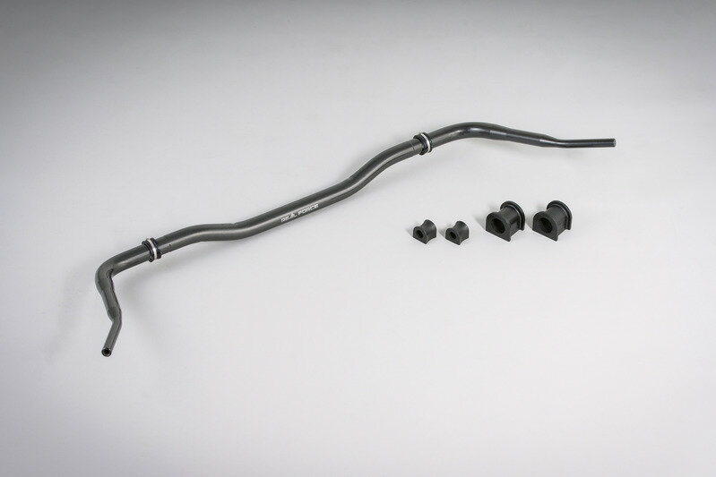 Genb 玄武チューンドスタビライザー■ハイエース TRH/KDH/GDH200系［標準ボディ 4WD専用］■品番：SSR02H