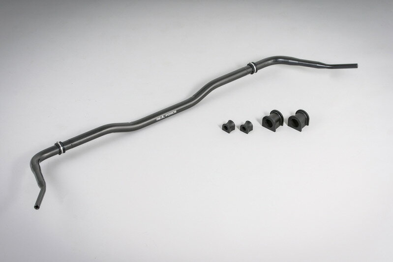 Genb 玄武チューンドスタビライザー■ハイエース TRH/KDH/GDH200系［ワイドボディ 4WD専用］■品番：SSR12H