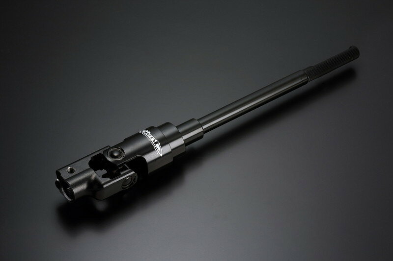 Genb 玄武ソリッドステアリングシャフト■ハイエース TRH/KDH/GDH200系（2WD）■品番：SUS01H