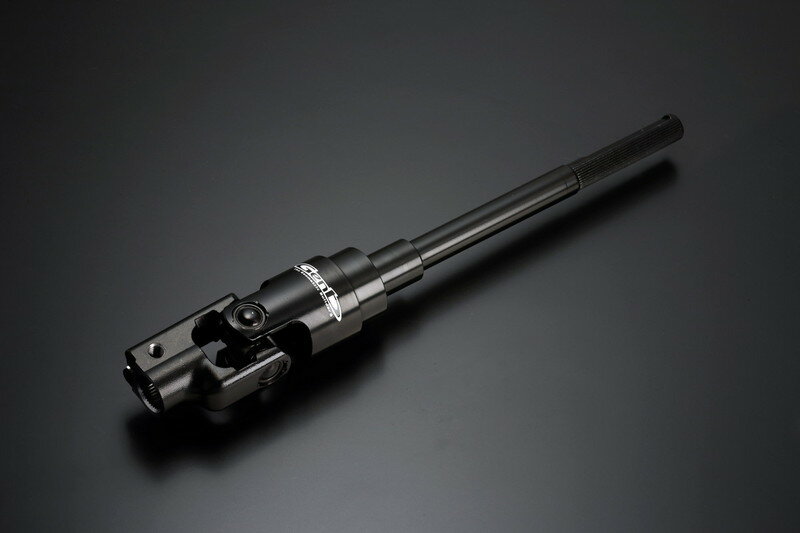 Genb 玄武ソリッドステアリングシャフト■ハイエース TRH/KDH/GDH200系（4WD）■品番：SUS02H
