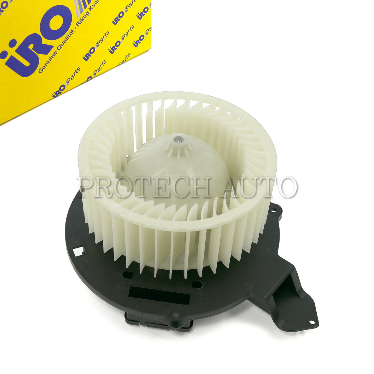 URO製 ベンツ W123 200 200D 230 230E 240D 250 280 280E 300D 200T 230TE 240TD 250T 280TE 300TD 230CE 280CE ブロアモーター/ブロアファン 1238201642 1238202042