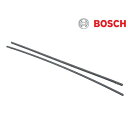 BOSCH製 ベンツ Sクラス W220 前期 ワイパーラバー/ワイパーゴム 左右2本セット 2208201845 2208240127 955 S320 S430 S500 S600【あす楽対応】