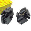 BOSCH製 ベンツ イグニッションコイル M112 V6 M113 V8 エンジン用 W220 R230 R129 W202 W203 W210 W211 R170 R171 W163 W164 W208 W209 W215 W219 W251 W463 W639 0001587803 0001587303 BOSCH 0221503035 00107【あす楽対応】