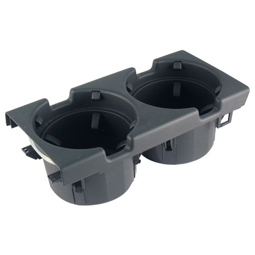 Bmw car drinks holder