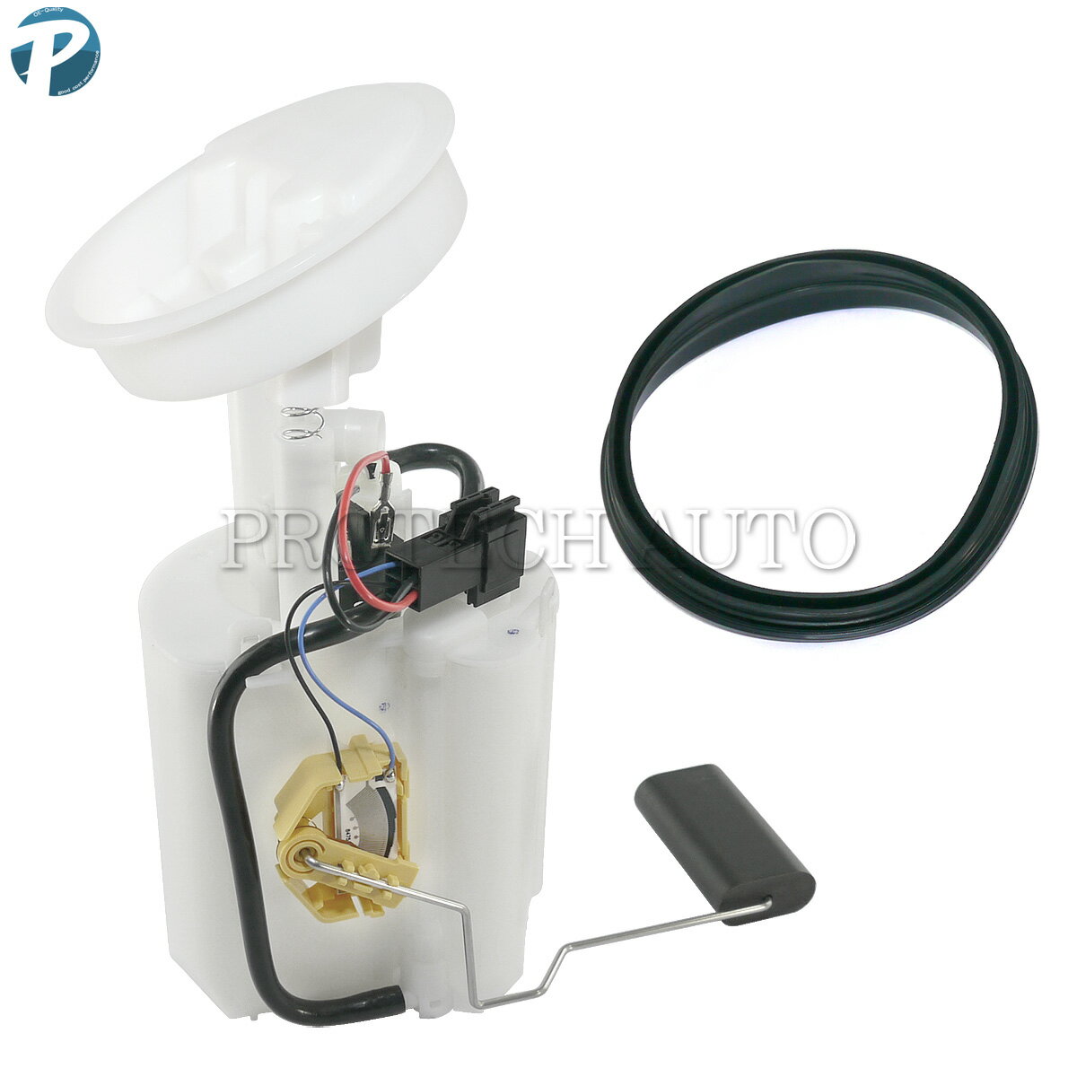 ベンツ W203 A209 C209 燃料ポンプ/フューエルポンプ Oリング付き 2034702394 2034702294 C180 C230 C240 C280 C320 C55AMG CLK320 CLK240