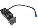 ベンツ W203 パワーウィンドウスイッチ/トランクオープナースイッチ 2038210679 2038200110 C180_KOMPRESSOR C200_KOMPRESSOR【あす楽対応】