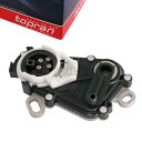 Topran製 ベンツ Gクラス W460 W463 ニュートラルスイッチ/スターターロックアウトスイッチ/オートマスイッチ 0005454906 230GE 300GE G320【あす楽対応】