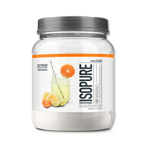 Isopure Infusions veC 400g VgX l[hzGCveC ؃g X|[c t[c ^pN  _CGbg[ ] @@ |CgUPΏہ12/8 18:00`12/22 13:59 