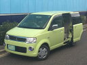 eKワゴン MS(三菱)【中古】