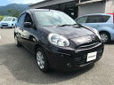 マーチ 12S(日産)【中古】