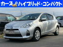 アクア S(トヨタ)【中古】