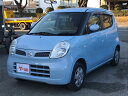 モコ E(日産)【中古】