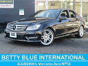 M・ベンツ C200 BE AVG AMGスポーツP 後期型(メルセデス・ベンツ)【中古】