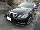 M・ベンツ E250ブルーエフィシェンシーアバンギャルドAMGスポーツ(メルセデス・ベンツ)【中古】