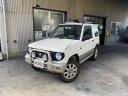 パジェロミニ XR−II(三菱)【中古】