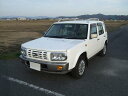 ラシーン タイプII(日産)【中古】