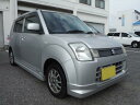 アルト Gスペシャル(スズキ)【中古】