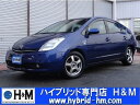 プリウス G HDDナビ バックカメラ ETC HVBチェック済(トヨタ)【中古】