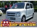 ワゴンR FX 禁煙車 保証付 初売新割(スズキ)【中古】
