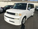 bB Z Xバージョン 煌NEOエディション(トヨタ)【中古】
