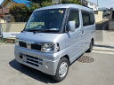 クリッパーリオ E(日産)【中古】
