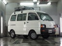 ミニキャブバン CS(三菱)【中古】