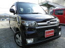 ゼスト スポーツW(ホンダ)【中古】