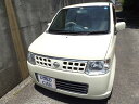 オッティ S ETC(日産)【中古】