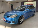 ウイングロード Sエアロ 70th−II(日産)【中古】
