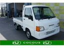 サンバートラック TC(スバル)【中古】
