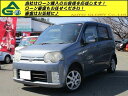 ムーヴ カスタム VS(ダイハツ)【中古】