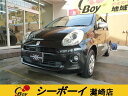 パッソ プラスハナ Cパッケージ(トヨタ)【中古】