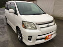 ノア S 4WD CVT 両側イージークローザードア(トヨタ)【中古】