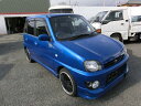 プレオ RS(スバル)【中古】