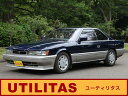 レパード 2.0XS-II純正サンルーフ(日産)【中古】